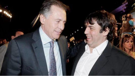 Indagatoria para el hermano de De Sousa por departamentos del edificio donde vive Cristina