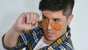 Sebastián Pollastro tras ser relacionado a la denuncia de Viviana Canosa: Nunca fue mi intención