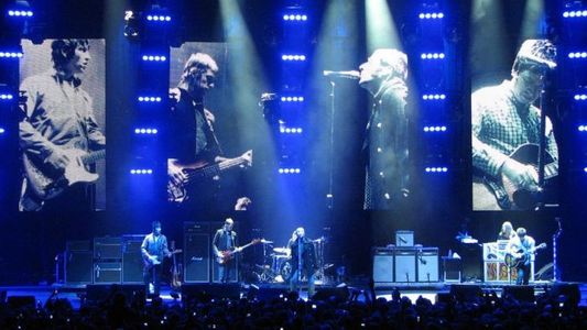 ¿Vuelve Oasis? Los misteriosos tweets de Liam Gallagher