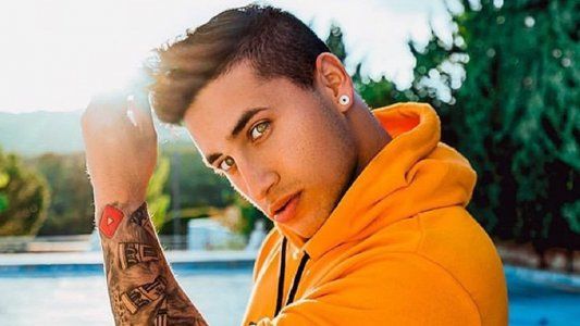 Allanaron y detuvieron a Yao Cabrera: secuestraron dólares, teléfonos celulares y marihuana