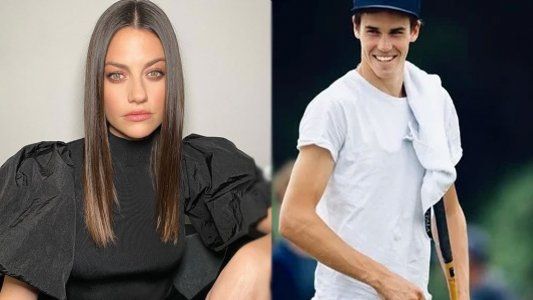 Sofía Jujuy confirmó su nuevo romance con un polista