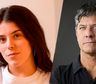 Mario Pergolini se refirió por primera vez a la polémica con su hija Valentina en Popstars: No llamé a nadie para...