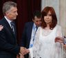 Mauricio Macri se pronunció sobre la condena a CFK: No deja de ser un...