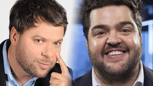 La guerra sin cuartel entre Guido Kaczka y Darío Barassi