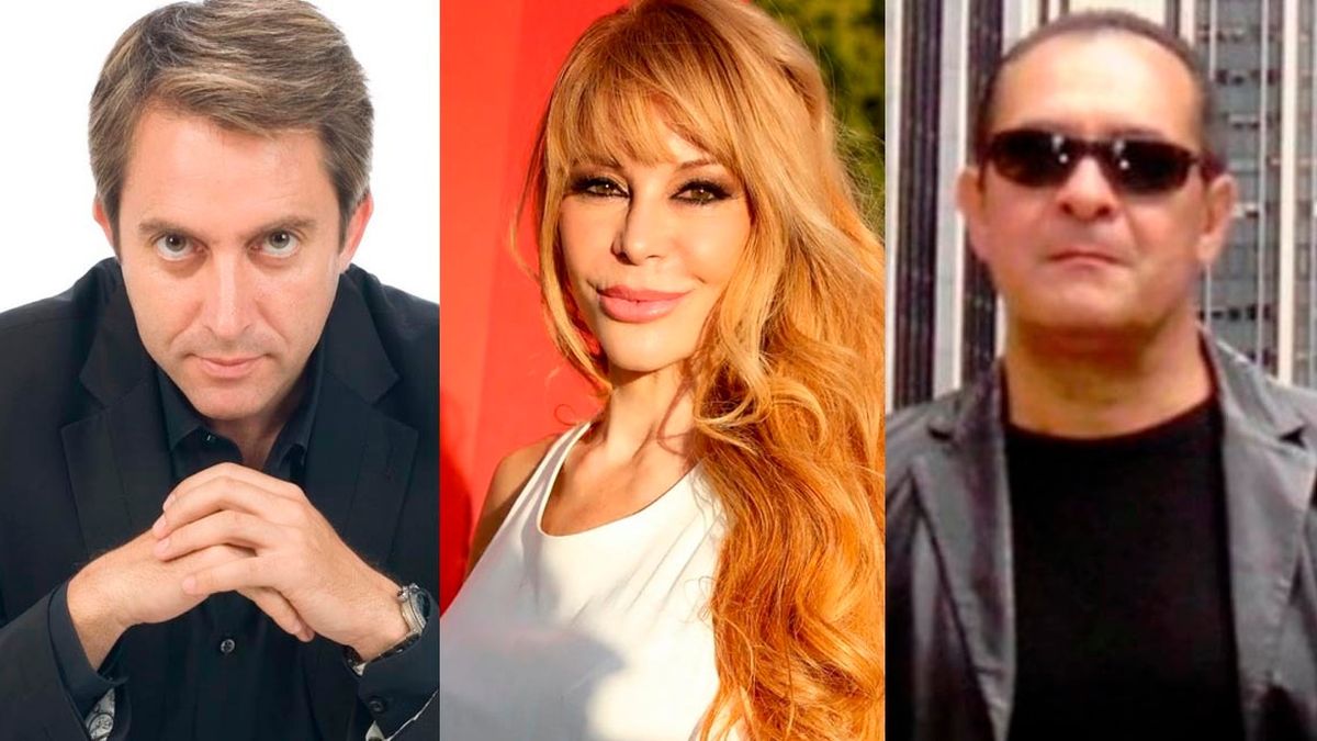 Darío-Arellano-Graciela-Alfano-Tony-Kamo