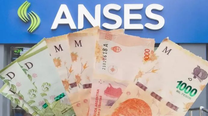 CONFIRMADO Calendario de pagos FEBRERO ANSES: Una por una todas las fechas de cobro