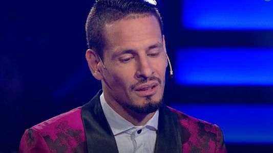 Rodrigo Tapari confesó que intentó suicidarse dos veces