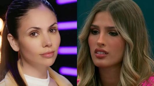 Gran Hermano 2022: el desubicado comentario de Romina que incomodó a Julieta luego de que le gritaran cornuda