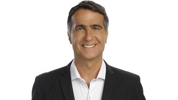 Coronavirus: Antonio Laje arranca con un nuevo ciclo en la pantalla de América