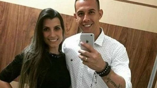Las últimas palabras de Danilo, el arquero del Chapecoense, a su mujer y a su hijo