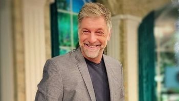 Horacio Cabak, en terapia intensiva por precaución