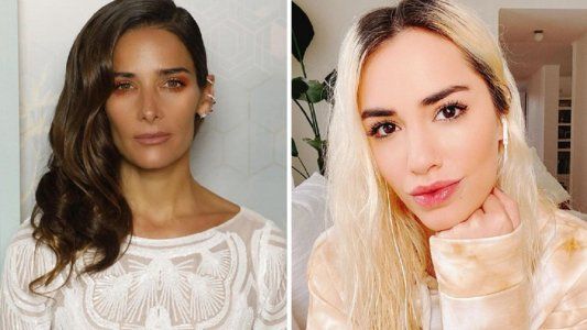 La pregunta sin filtro de Juana Viale a Lali Espósito: ¿Cómo moves el totó así?