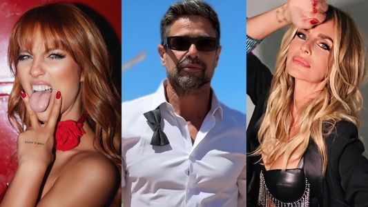 Flor Vigna confirmó la peor noticia sobre Sabrina Rojas tras su separación de Luciano Castro