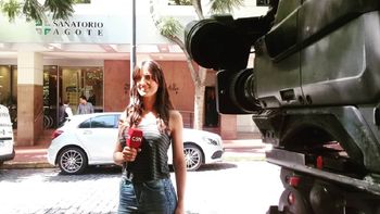 El mensaje de Paula Avellaneda para despejar dudas sobre su estado de salud