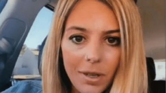 Su marido le fue infiel, tuvo nueve hijos con distintas mujeres y abandonó su pueblo por vergüenza