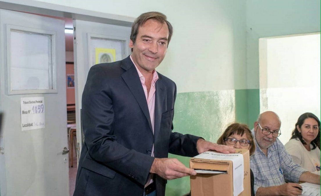 Martín Soria será el nuevo ministro de Justicia, tras la salida de Marcela Losardo