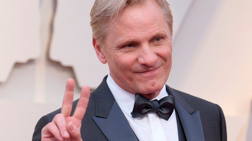 Viggo Mortensen: Macri dejate de joder