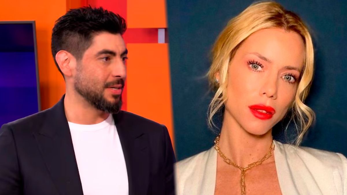 Facundo Moyano reveló que Nicole Neumann lo dejó porque lo pescó con otra famosa