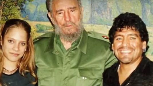 Cómo será la última parte de la entrevista a Mavys Álvarez