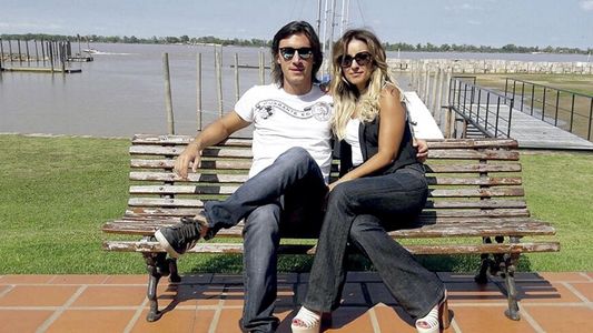 Marcela Tauro sobre su relación con su novio 22 años menor: Tenés que bancarte que todo el mundo opine”