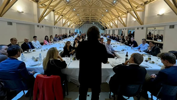 Nos vemos en octubre: el desafío de Milei a los gobernadores y a la oposición tras el rechazo de los vetos en el Congreso