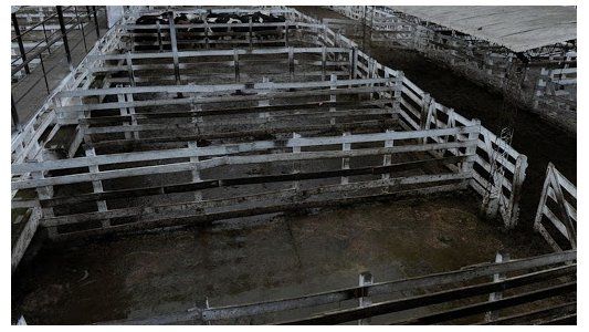 Para los matarifes, el paro agropecuario es “una medida no positiva”