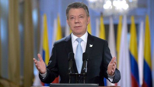 Colombia le respondió a Nicolás Maduro: señalaron como “absurda” la acusación de ser responsables del atentado