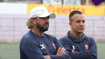 Conmoción: un DT fue asesinado por sicarios mientras concentraba con su equipo