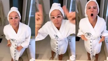 El sacado descargo de Yanina Latorre sobre la acusación de pedofilía de Martín Cirio