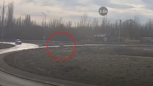 Cipolletti: un hombre cayó con su moto a una alcantarilla y murió porque no lo encontraron a tiempo