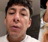 Brian Sarmiento abandonó Gran Hermano en medio de un escándalo con Danelik y explotó contra la producción