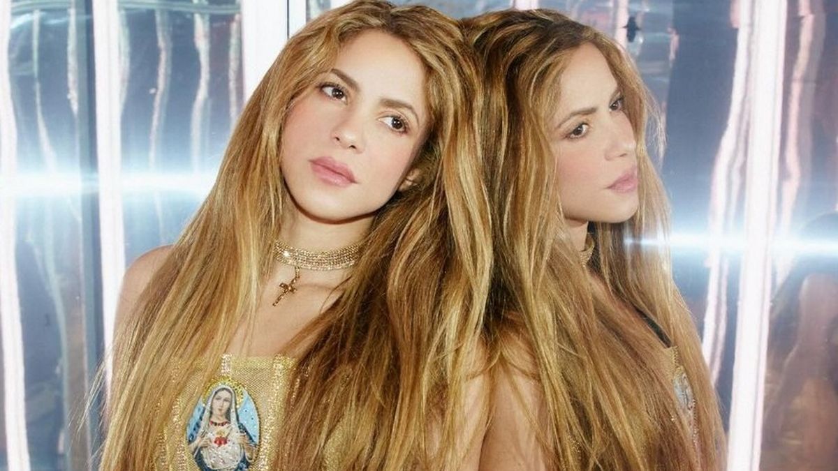 Shakira le pidió ayuda a la persona menos pensada para enfrentar el juicio por fraude fiscal