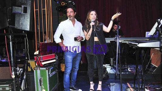 La mega fiesta de fin de año de Jotax Producciones