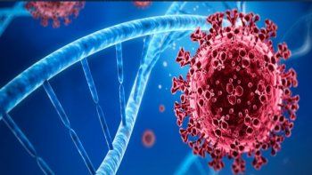 Una experta advierte que la variante británica del COVID-19 puede barrer con el mundo