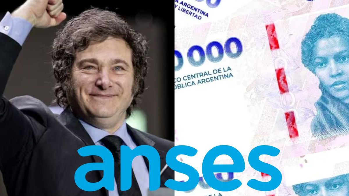 ANSES y Gobierno lanzan bono de $96.984: requisitos, montos y fechas