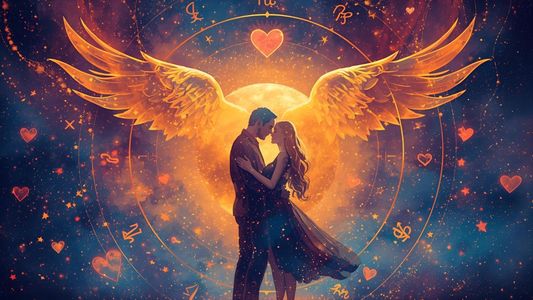 Astrología: 5 signos que recuperarán la chispa en el amor este 21 de septiembre