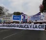 Marcha Federal Universitaria: quiénes se movilizan, a qué hora y qué calles evitar en CABA