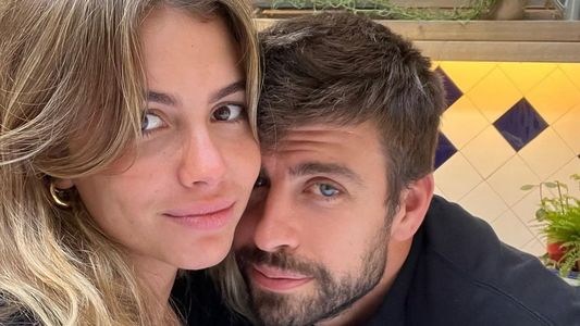 Gerard Piqué se jugó y le hizo un millonario regalo de cumpleaños a Clara Chía Marti
