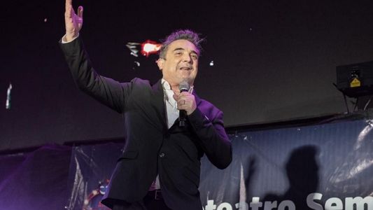 Cecilia Milone y Nito Artaza se suman al Cantando 2020