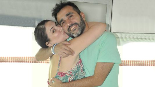 Los detalles del casamiento de Fernanda Iglesias y Pablo Nieto