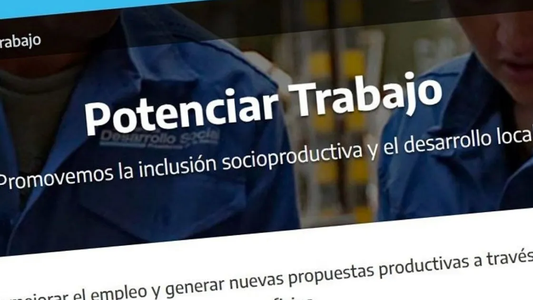 Suspendieron el pago del Potenciar Trabajo por irregularidades: a quiénes afecta