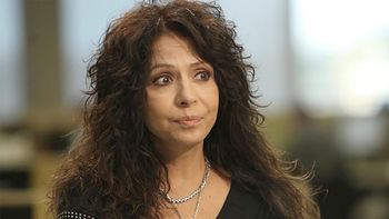 El angustiante pedido de Patricia Sosa por su mamá de 94 años que fue afectada por la inundación