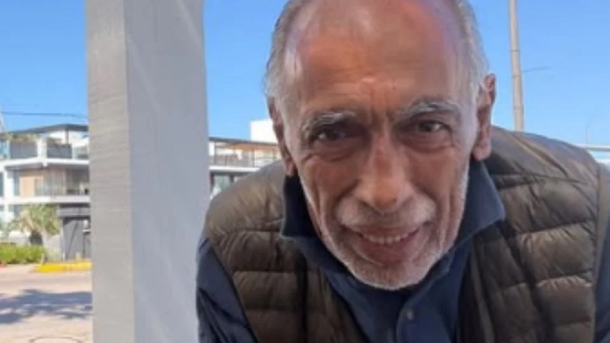 Los alarmantes mensajes que publicó Oscar González Oro: Muy cerca de mi ocaso