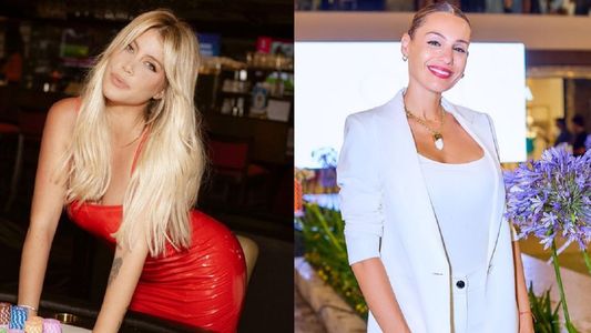 Pampita o Wanda Nara: quién cotiza más sus presencias en Punta del Este