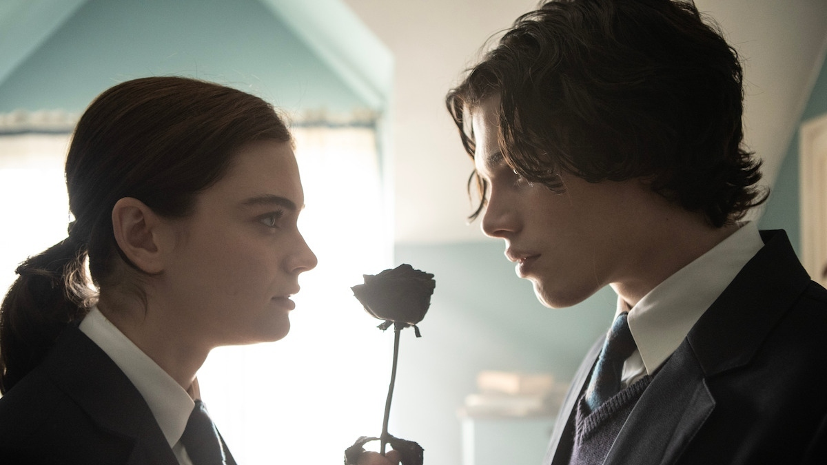 Película romántica de Netflix 2024, cómo se llama: Fabricantes de lágrimas