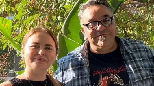 Desgarrador testimonio: el chofer de Silvina Luna reveló cómo fueron sus últimos minutos de vida