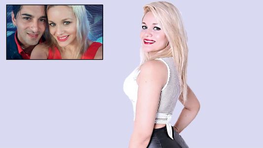 Sofía Krutoy: Realmente sí fui golpeada y estuve varios días en estado de shock