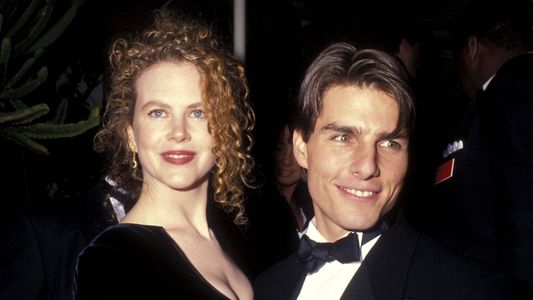 Tom Cruise no permite que Nicole Kidman asista a la boda de su hijo