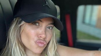 Se descubrió la verdad: el fatal error de Wanda Nara que la dejó totalmente expuesta en las redes