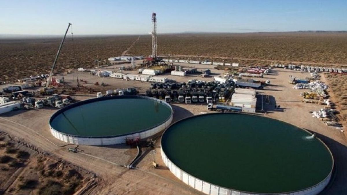 Un operario de una empresa petrolera y energética en Neuquén denunció abusos en un 